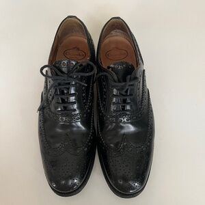 Church’s Burwood wg laceup shoes
